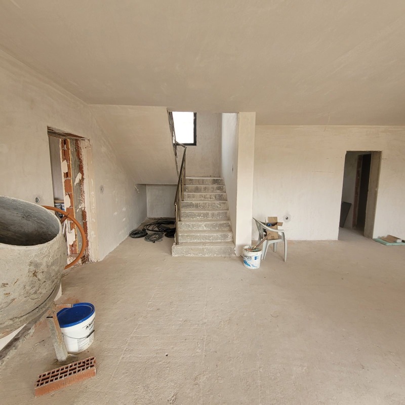 Продава КЪЩА, гр. Елин Пелин, област София област, снимка 6 - Къщи - 52689912