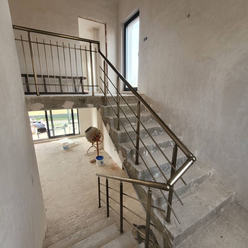 Продава КЪЩА, гр. Елин Пелин, област София област, снимка 7 - Къщи - 52689912