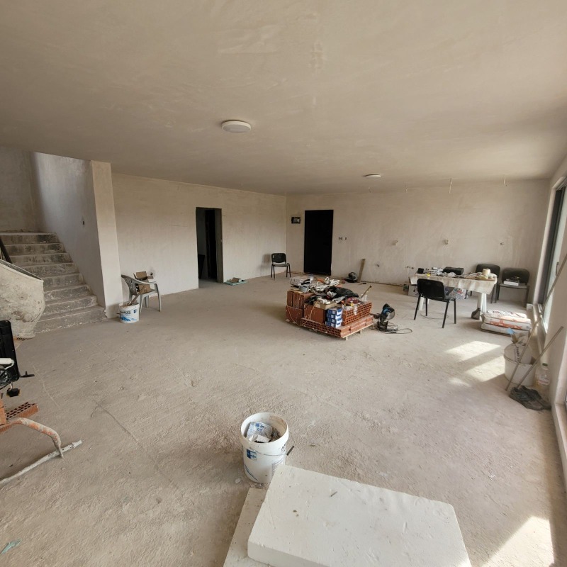 Продава КЪЩА, гр. Елин Пелин, област София област, снимка 4 - Къщи - 52689912