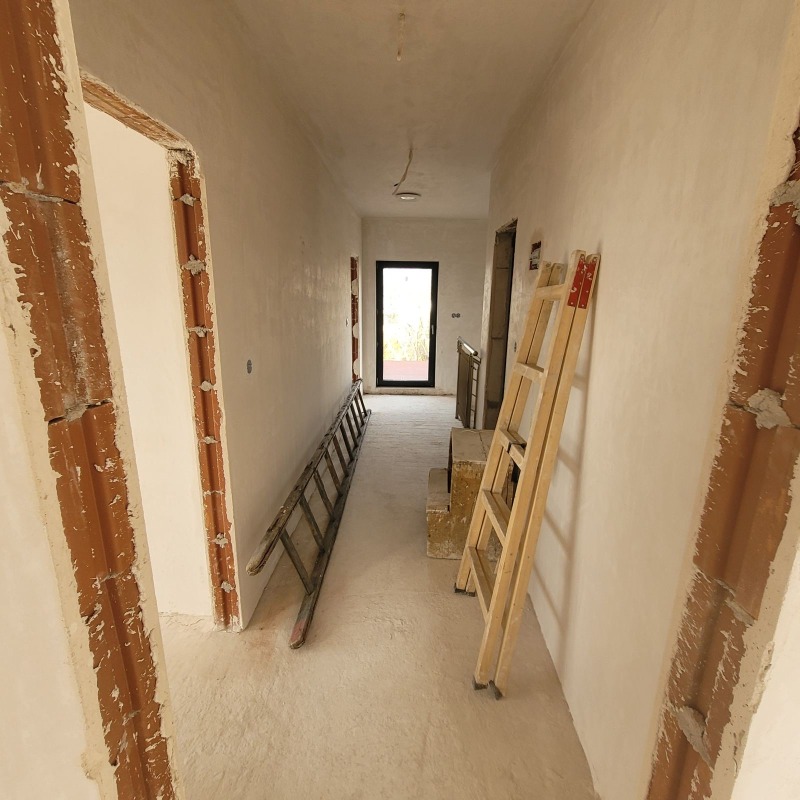 Продава КЪЩА, гр. Елин Пелин, област София област, снимка 8 - Къщи - 52689912