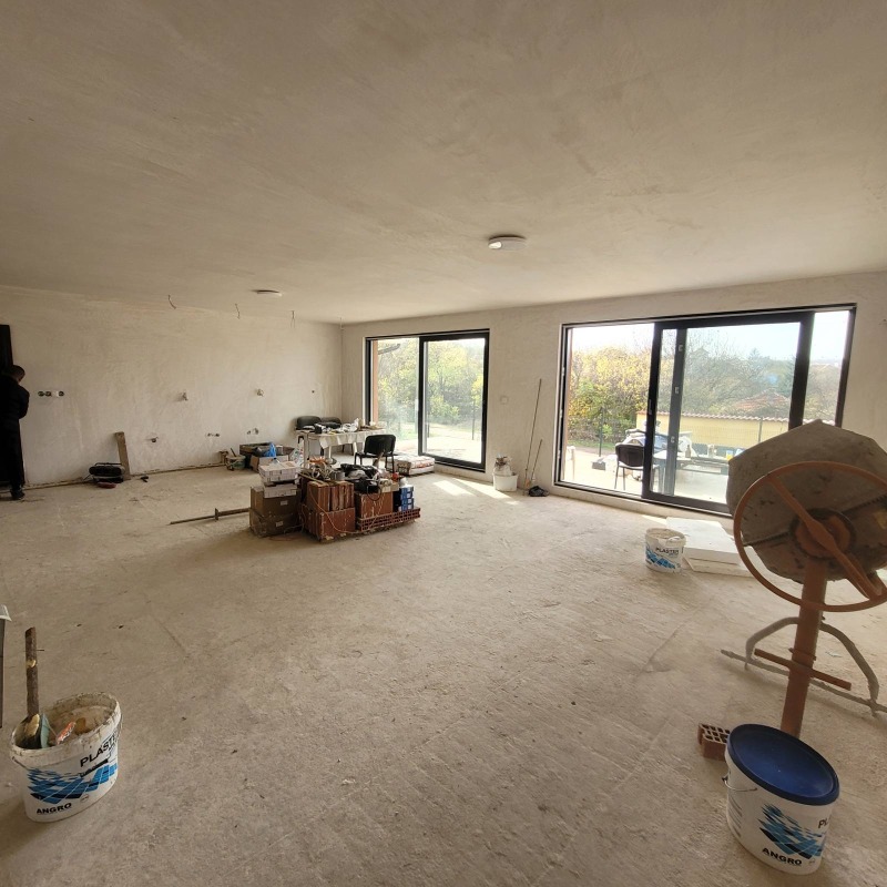 Продава КЪЩА, гр. Елин Пелин, област София област, снимка 5 - Къщи - 52689912