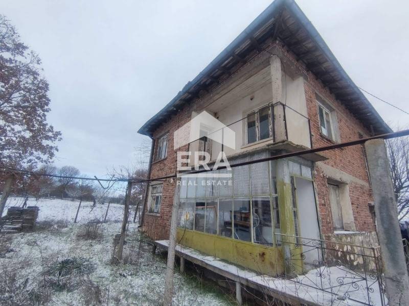 Продава КЪЩА, с. Голямо Асеново, област Хасково, снимка 2 - Къщи - 53160775