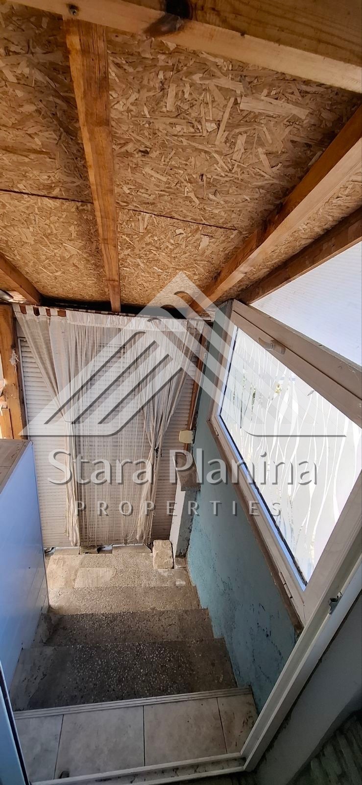 Продава КЪЩА, гр. Русе, Централен южен район, снимка 13 - Къщи - 55626632