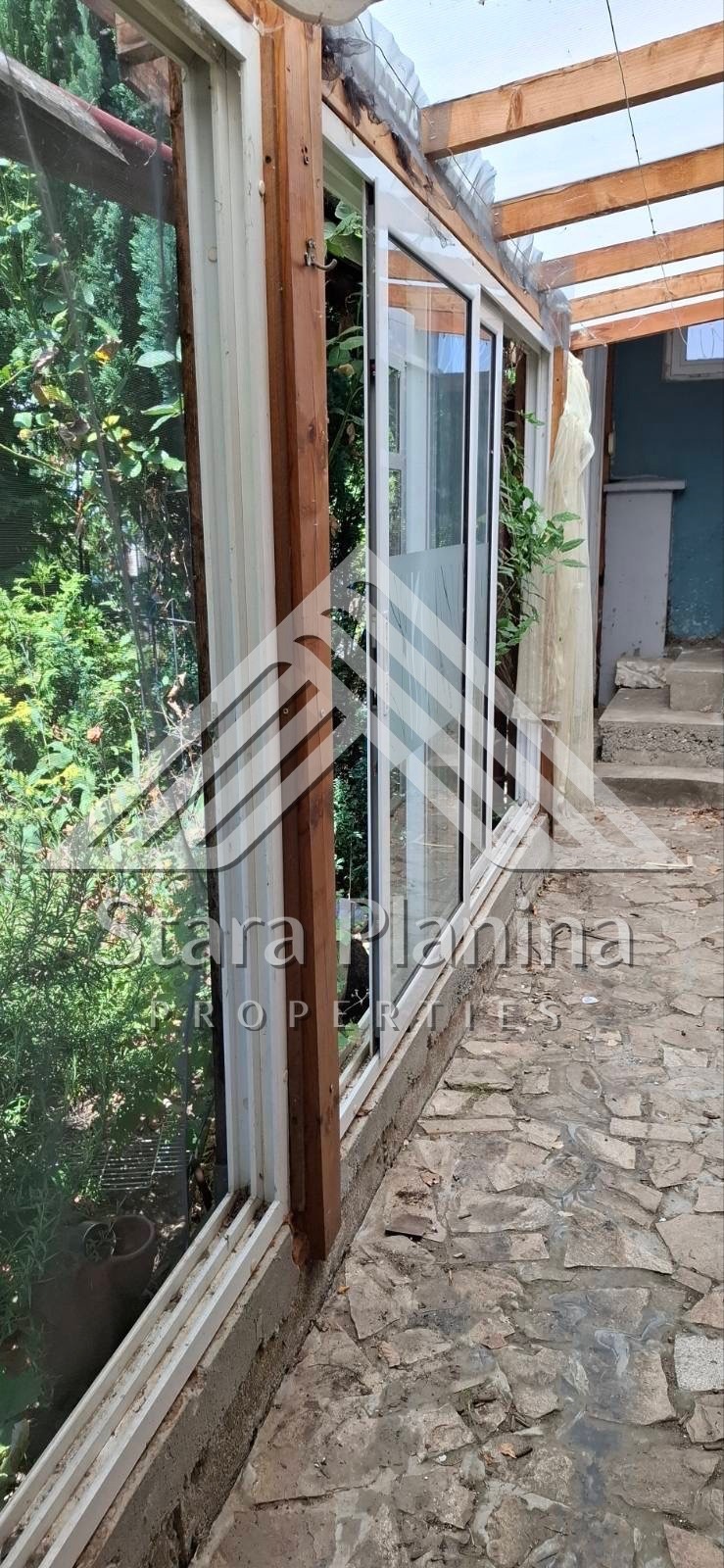 Продава КЪЩА, гр. Русе, Централен южен район, снимка 2 - Къщи - 55626632