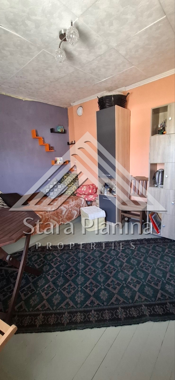 Продава КЪЩА, гр. Русе, Централен южен район, снимка 10 - Къщи - 55626632