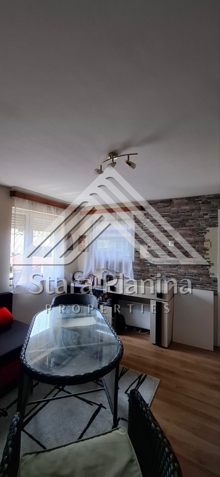Продава КЪЩА, гр. Русе, Централен южен район, снимка 8 - Къщи - 55626632