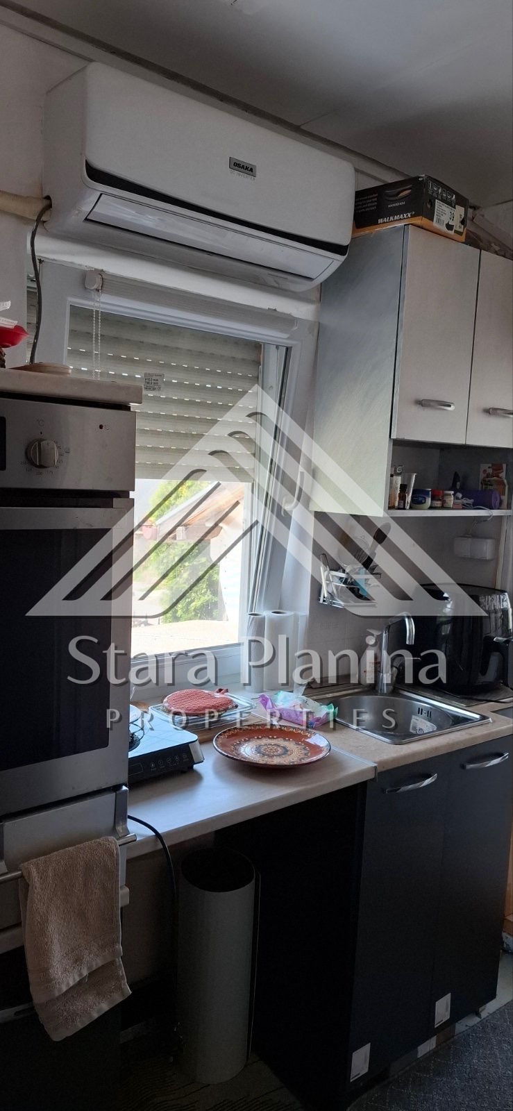 Продава КЪЩА, гр. Русе, Централен южен район, снимка 6 - Къщи - 55626632