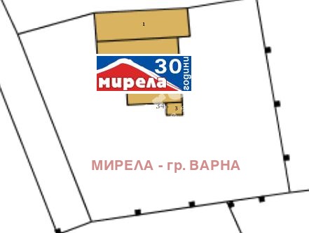 Продава  Парцел град Варна , Галата , 503 кв.м | 59081871