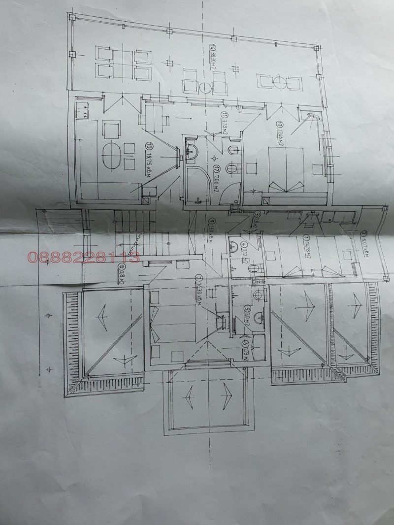 Продава ПАРЦЕЛ, гр. Априлци, област Ловеч, снимка 8 - Парцели - 52782793