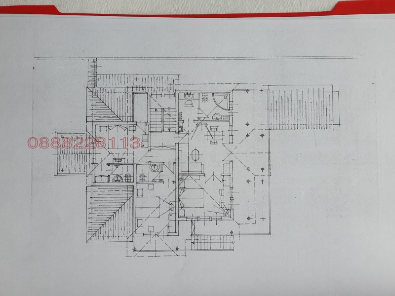 Продава ПАРЦЕЛ, гр. Априлци, област Ловеч, снимка 9 - Парцели - 52782793