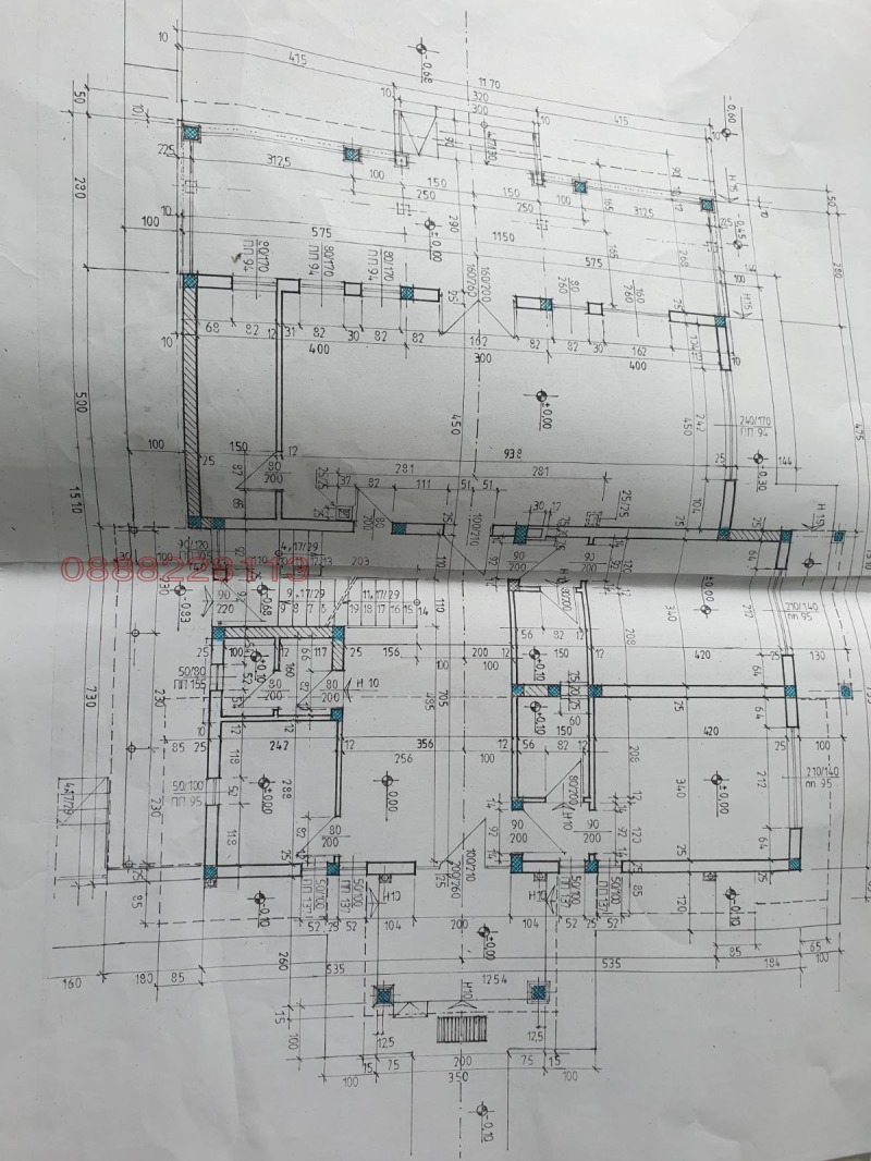 Продава ПАРЦЕЛ, гр. Априлци, област Ловеч, снимка 7 - Парцели - 52782793