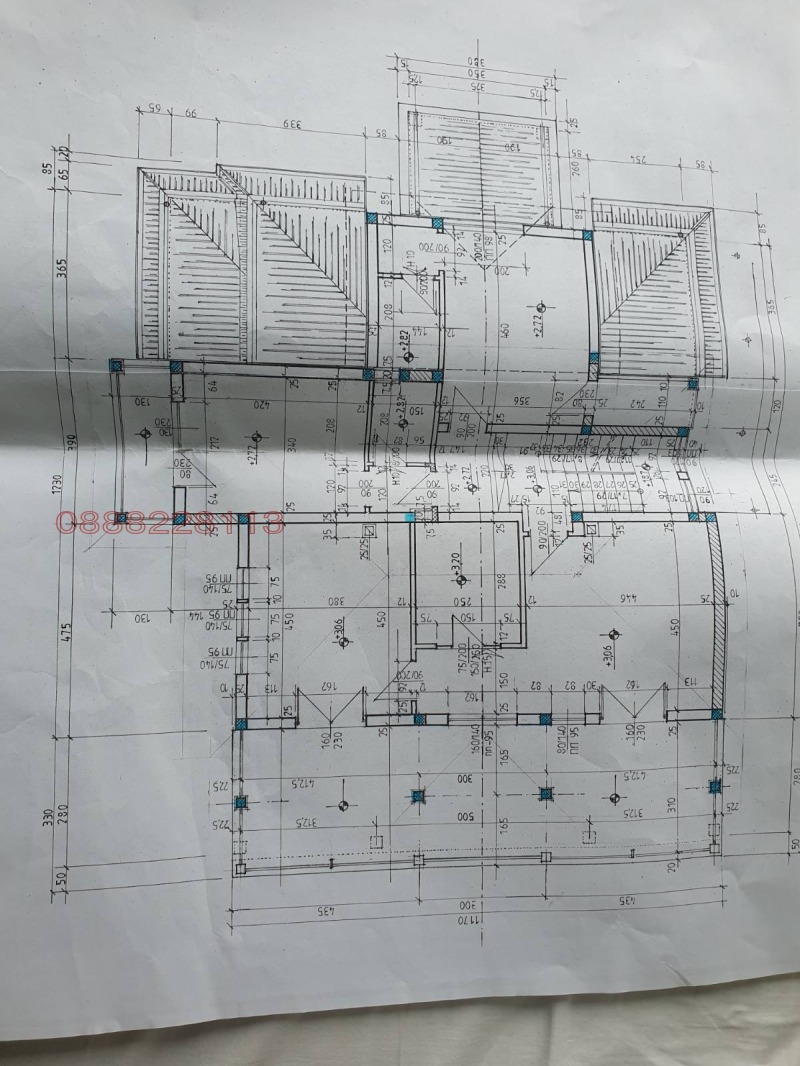 Продава ПАРЦЕЛ, гр. Априлци, област Ловеч, снимка 5 - Парцели - 52782793