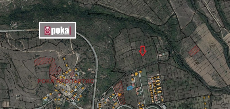 Продаја  Плот Стара Загора , Студентско градче , 574 м2 | 72746748