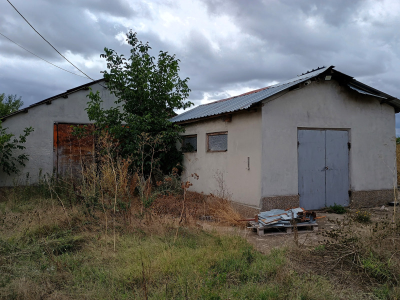 Продава БИЗНЕС ИМОТ, с. Дончево, област Добрич