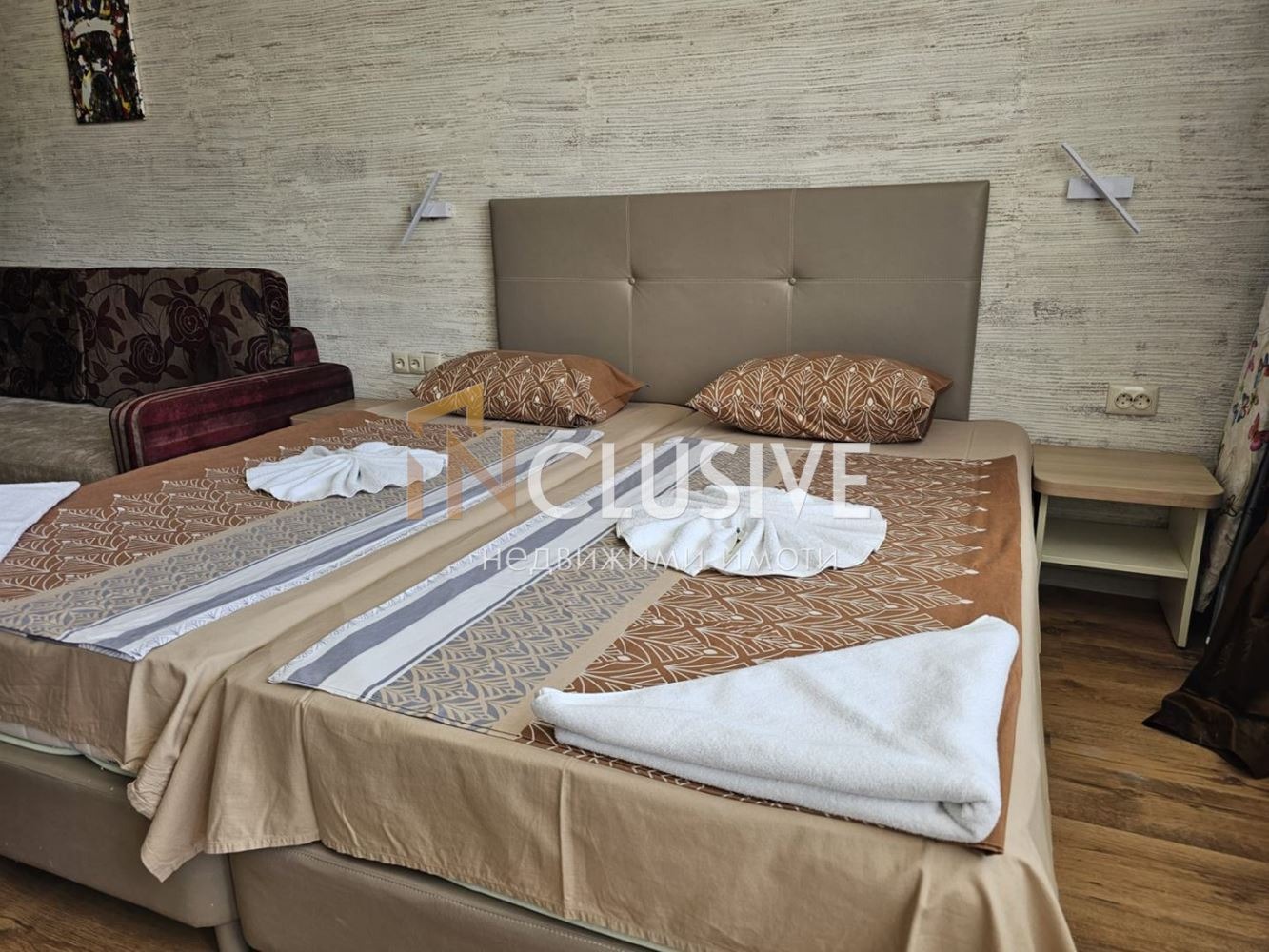 Продава 1-СТАЕН, гр. Варна, област Варна, снимка 3 - Апартаменти - 53944488