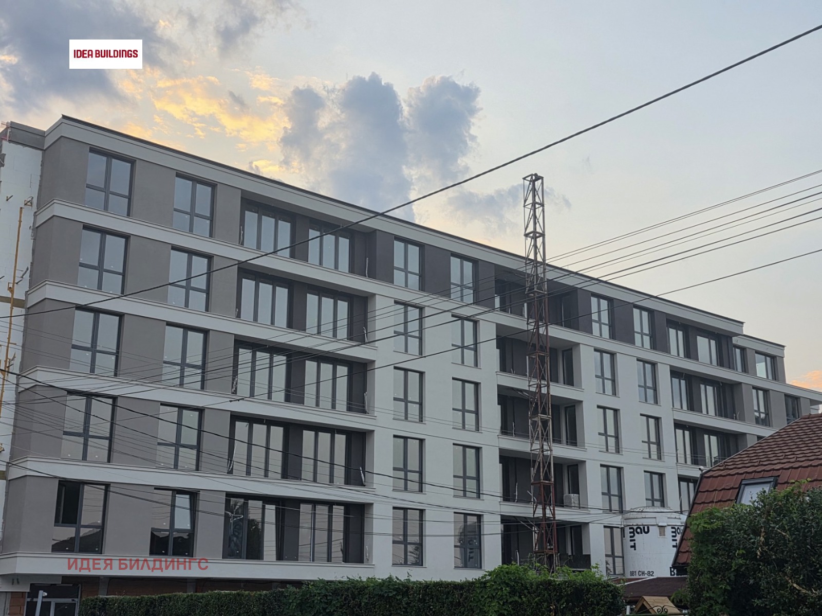 Продава 2-СТАЕН, гр. София, Люлин 8, снимка 8 - Апартаменти - 54593169