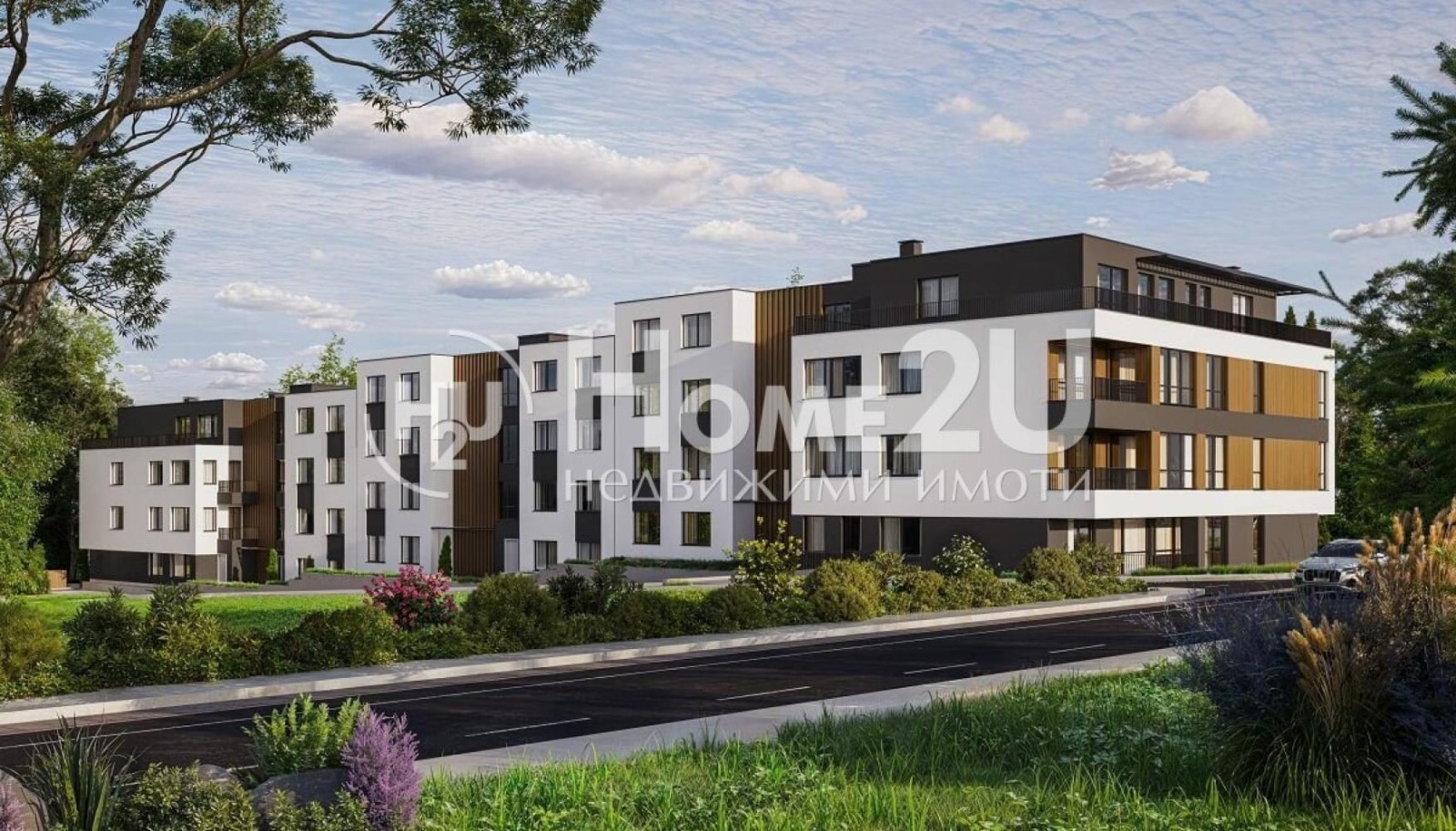 Продава 2-СТАЕН, гр. Варна, Виница, снимка 4 - Апартаменти - 54130932
