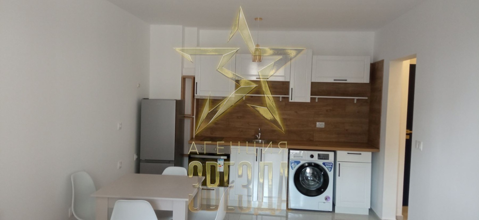 Продава 2-СТАЕН, гр. Пловдив, Кючук Париж, снимка 9 - Апартаменти - 54643122