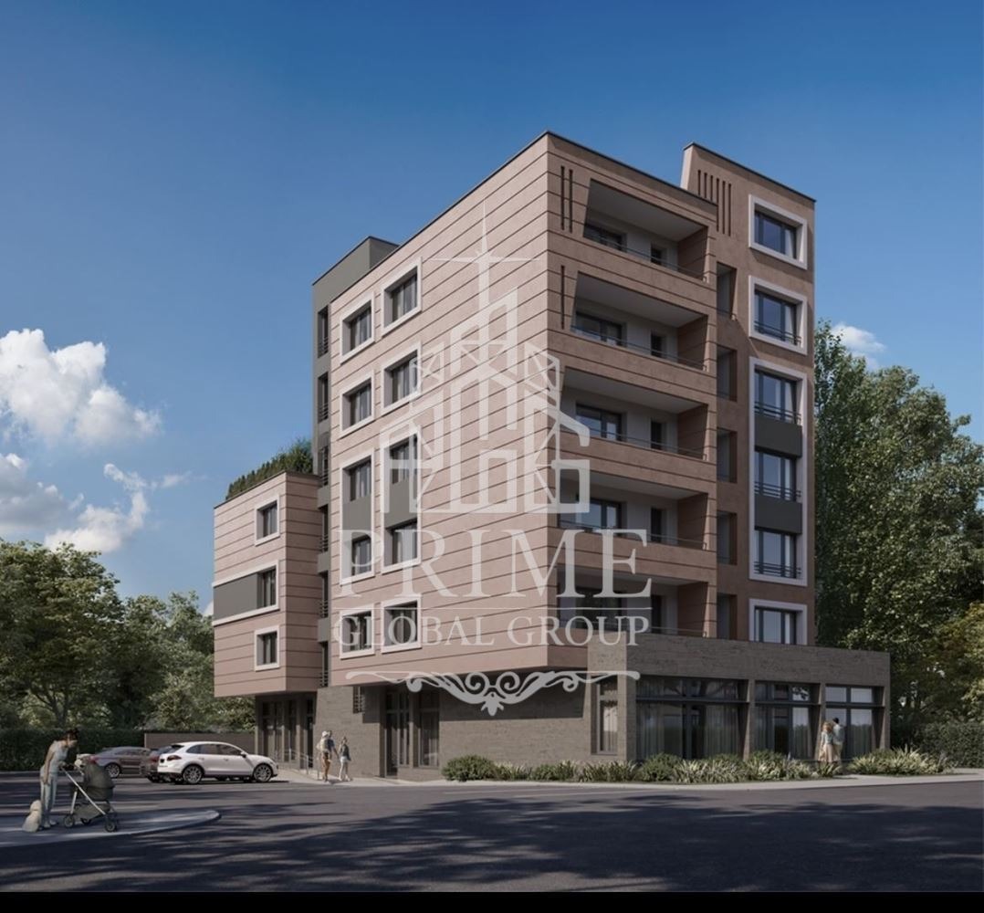 Продава 2-СТАЕН, гр. Бургас, Славейков