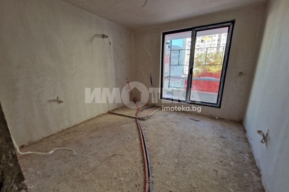 Продава 2-СТАЕН, гр. София, Обеля 2, снимка 3 - Апартаменти - 56323904