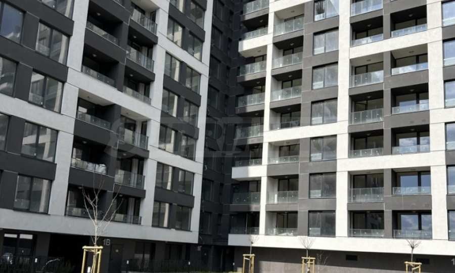 Продава 3-СТАЕН, гр. София, Банишора