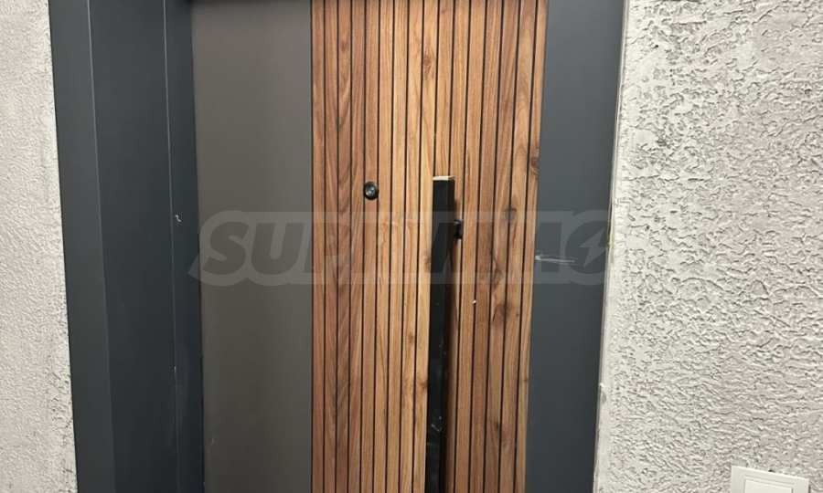 Продава 3-СТАЕН, гр. София, Банишора, снимка 3 - Апартаменти - 54051300