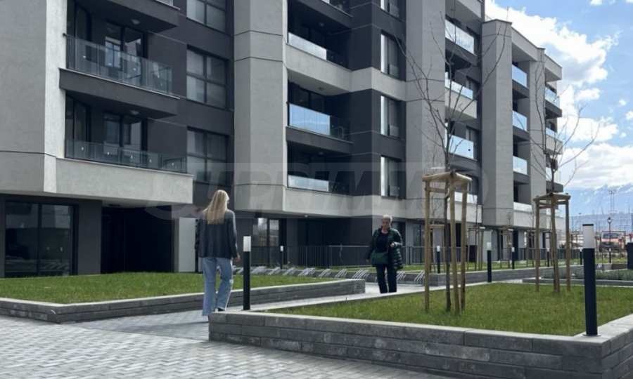 Продава 3-СТАЕН, гр. София, Банишора