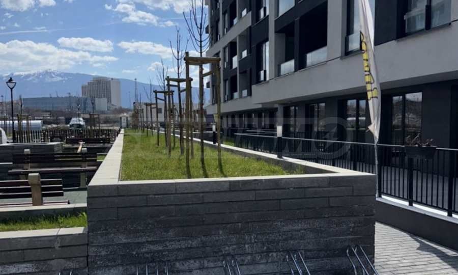 Продава 3-СТАЕН, гр. София, Банишора, снимка 2 - Апартаменти - 54051300