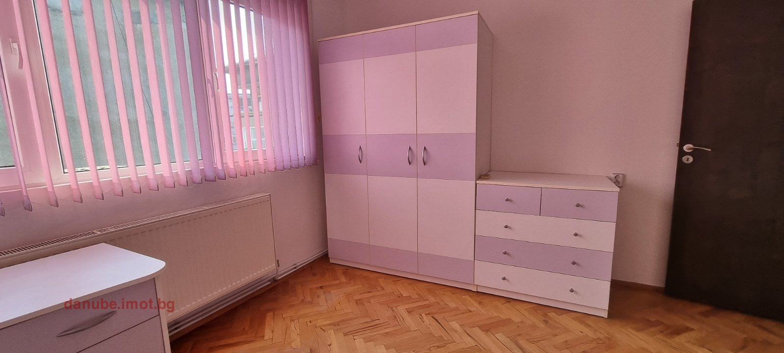 Продава 3-СТАЕН, гр. Русе, Център, снимка 6 - Апартаменти - 54281218