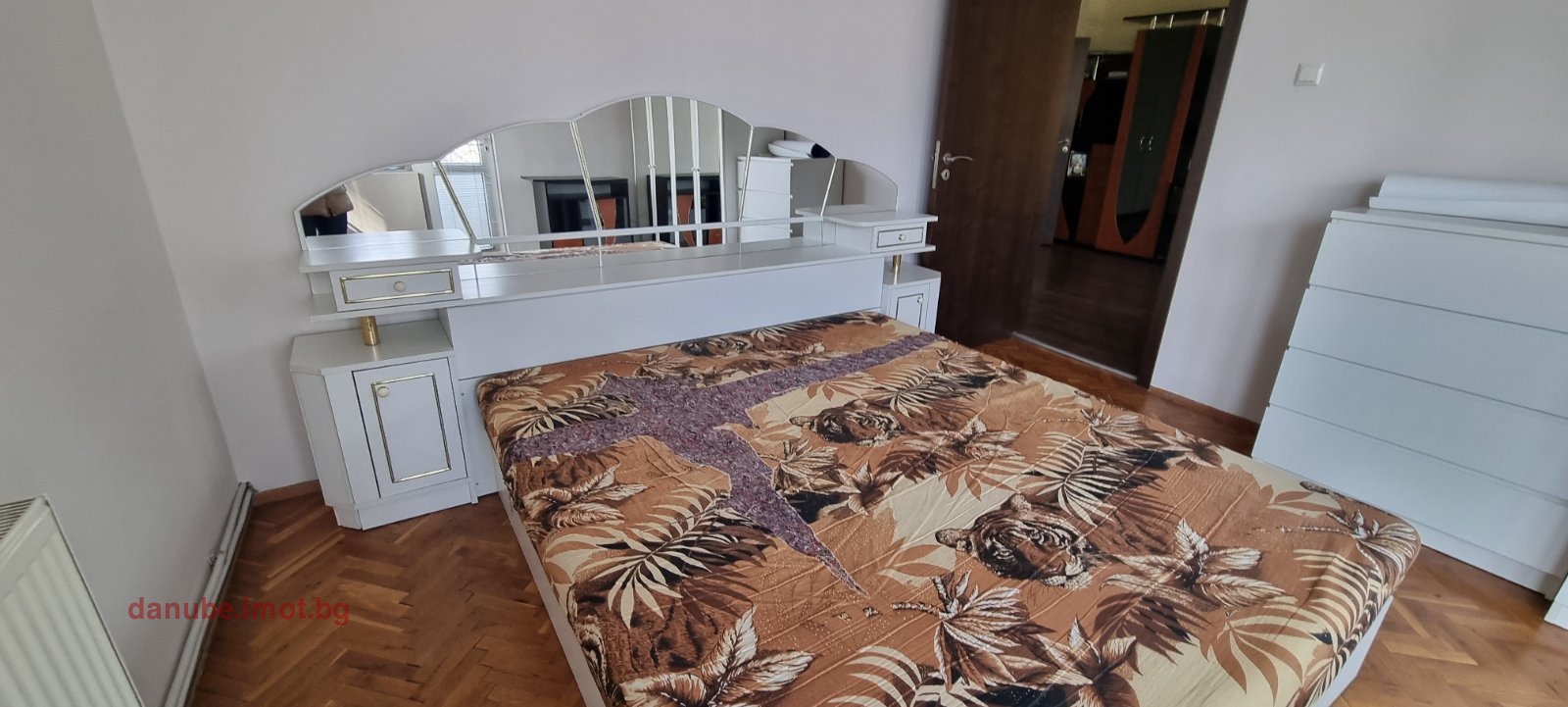 Продава 3-СТАЕН, гр. Русе, Център, снимка 5 - Апартаменти - 54281218