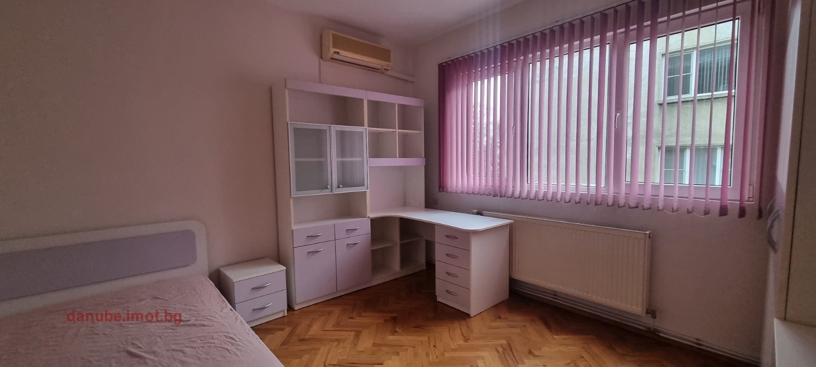 Продава 3-СТАЕН, гр. Русе, Център, снимка 8 - Апартаменти - 54281218