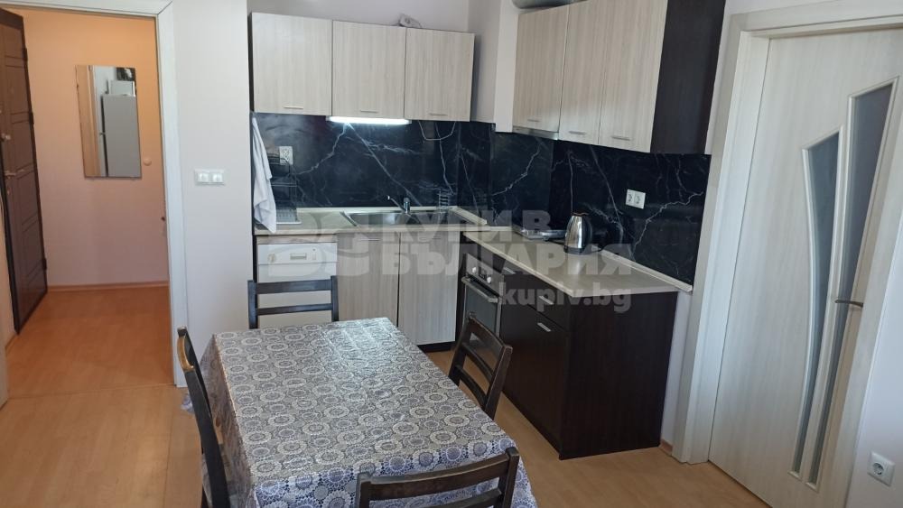 Продава 3-СТАЕН, гр. Варна, Бриз, снимка 3 - Апартаменти - 54463824