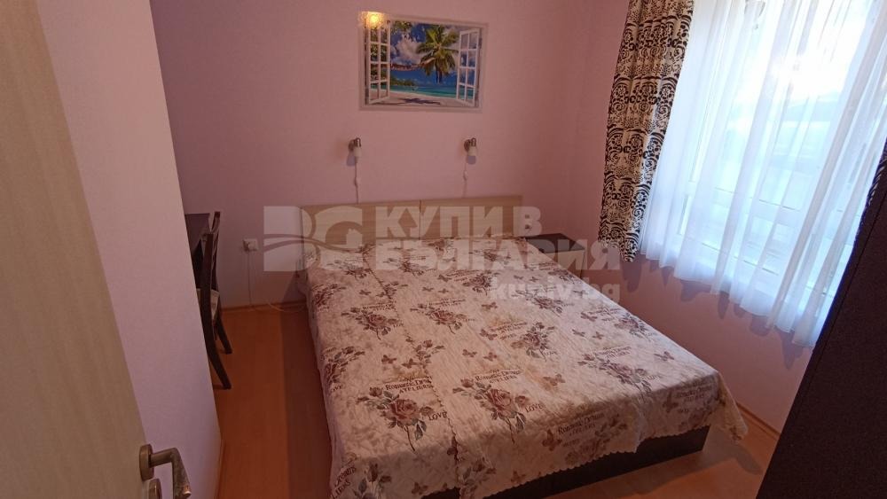 Продава 3-СТАЕН, гр. Варна, Бриз, снимка 5 - Апартаменти - 54463824