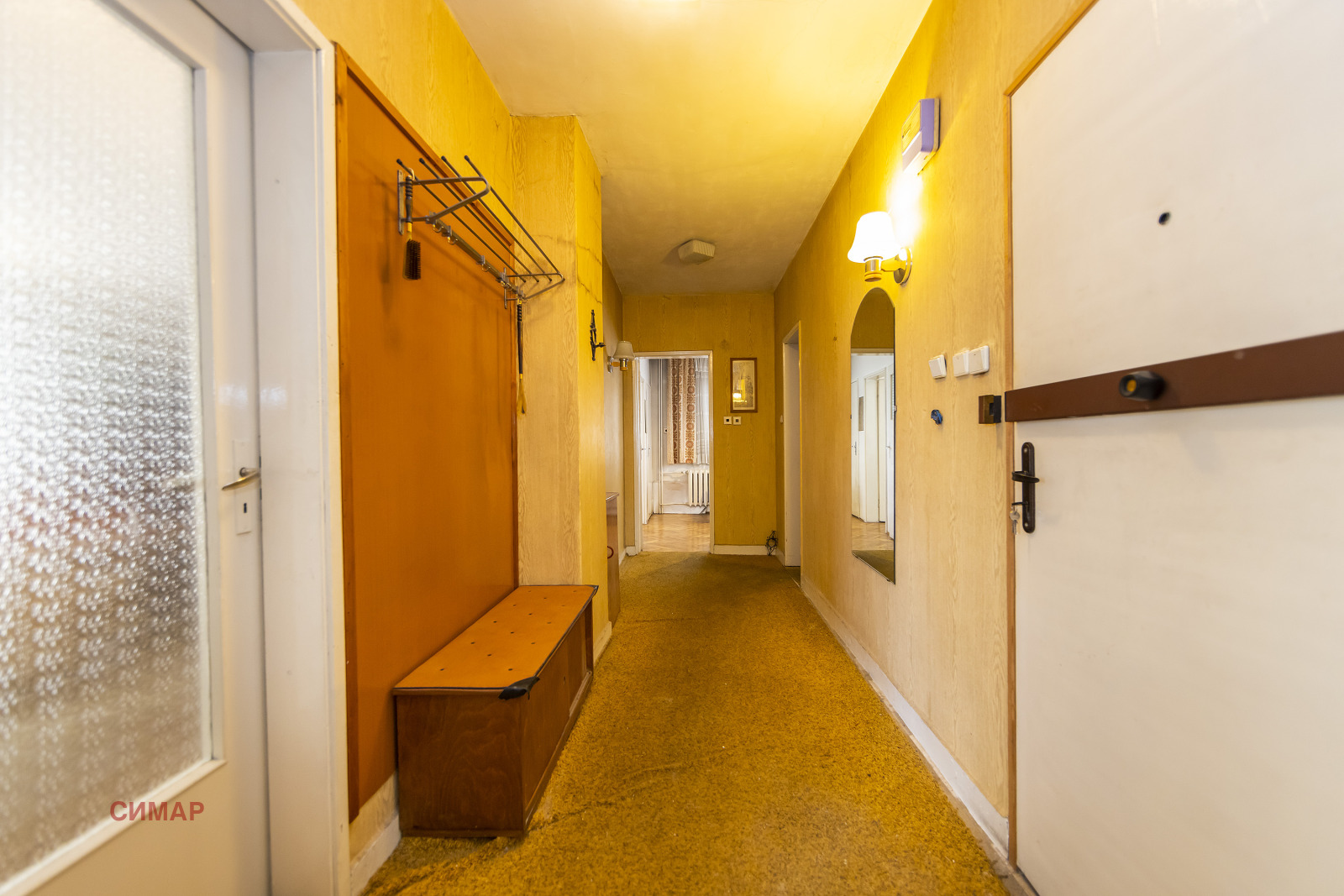 Продава 3-СТАЕН, гр. София, Лозенец, снимка 4 - Апартаменти - 56149178