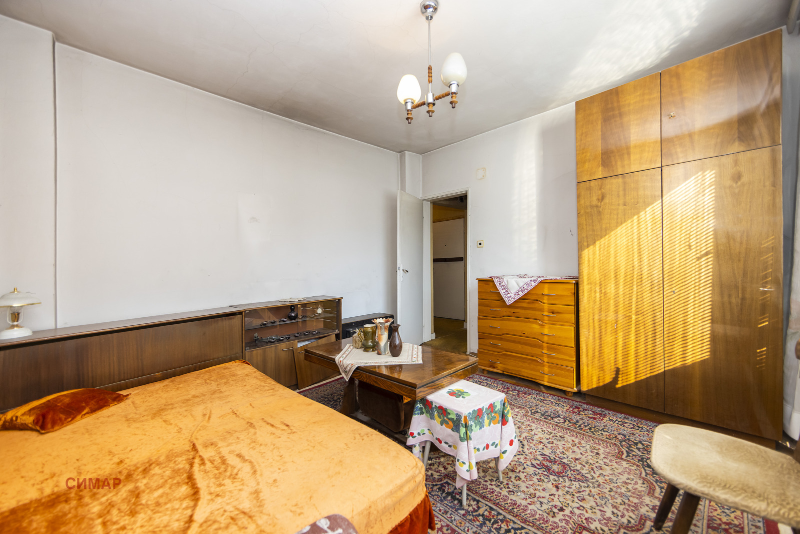 Продава 3-СТАЕН, гр. София, Лозенец, снимка 7 - Апартаменти - 56149178