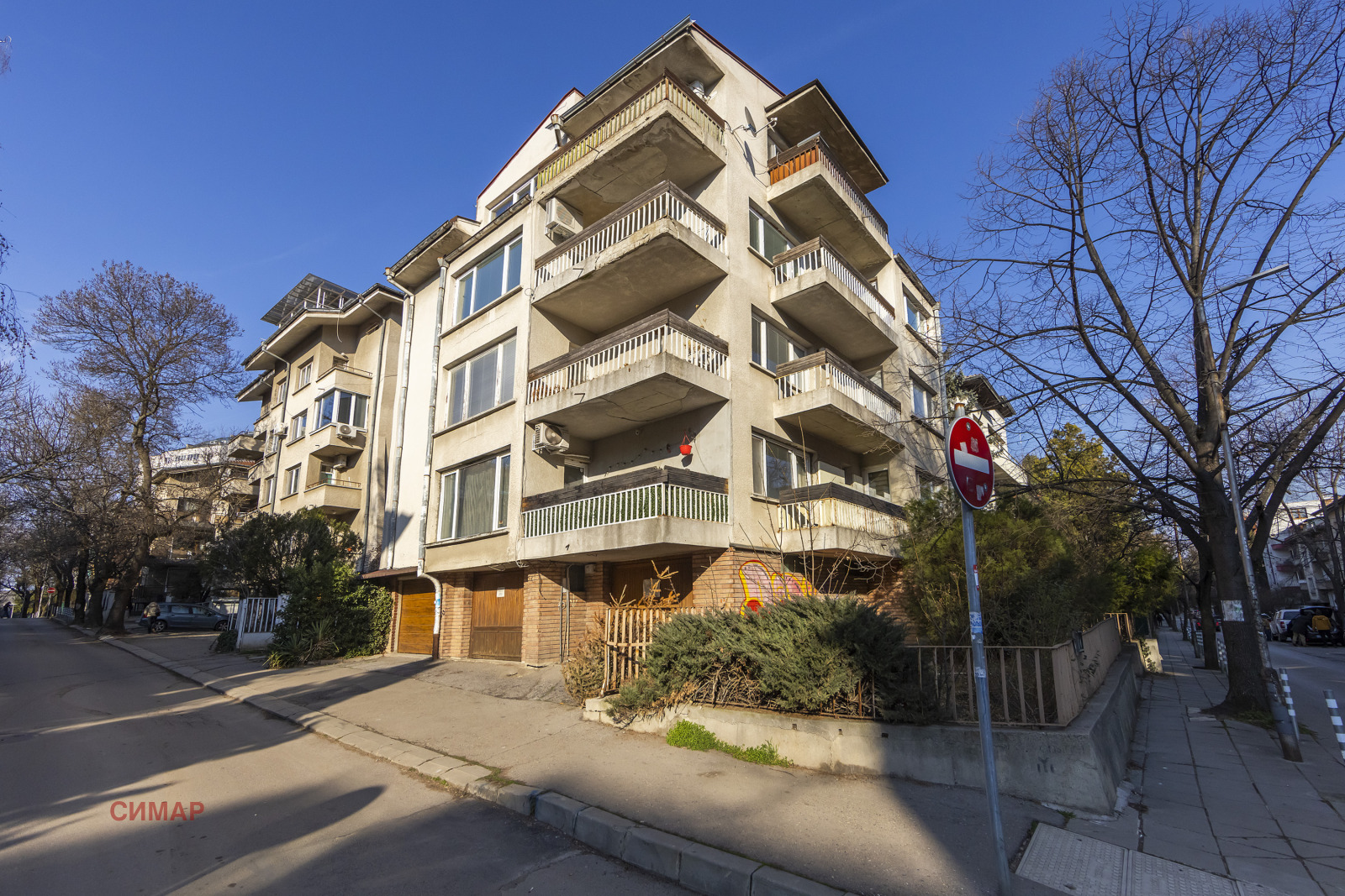 Продава 3-СТАЕН, гр. София, Лозенец, снимка 9 - Апартаменти - 56149178