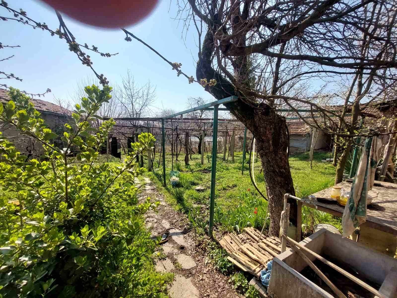 Продава КЪЩА, с. Мараш, област Шумен, снимка 2 - Къщи - 53930831