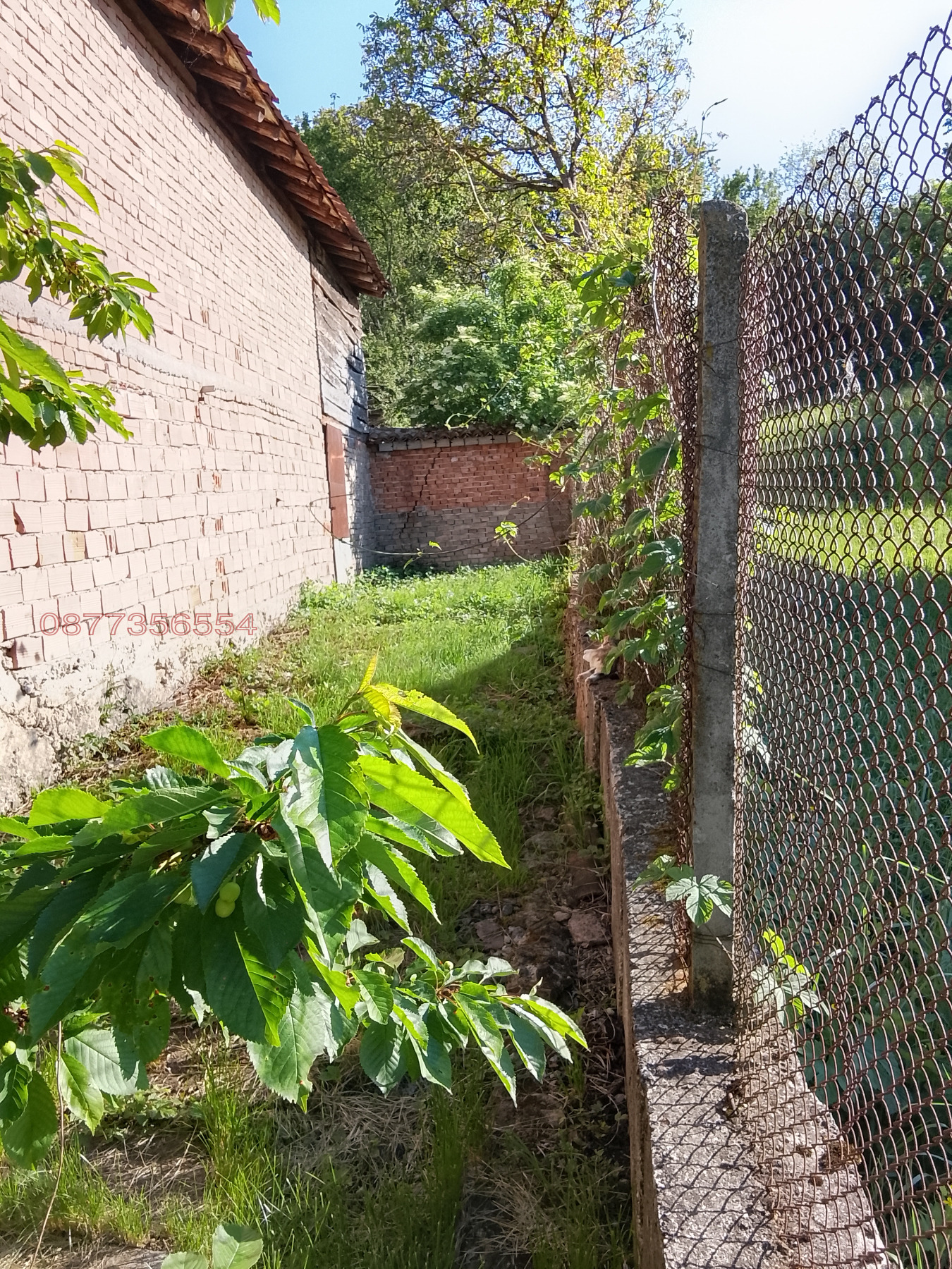 Продава КЪЩА, с. Белопопци, област София област, снимка 6 - Къщи - 54691343