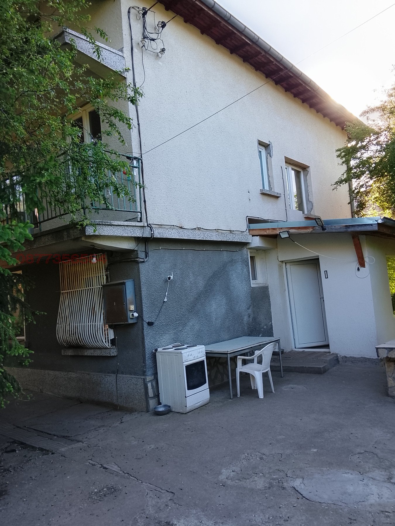 Продава КЪЩА, с. Белопопци, област София област, снимка 8 - Къщи - 54691343