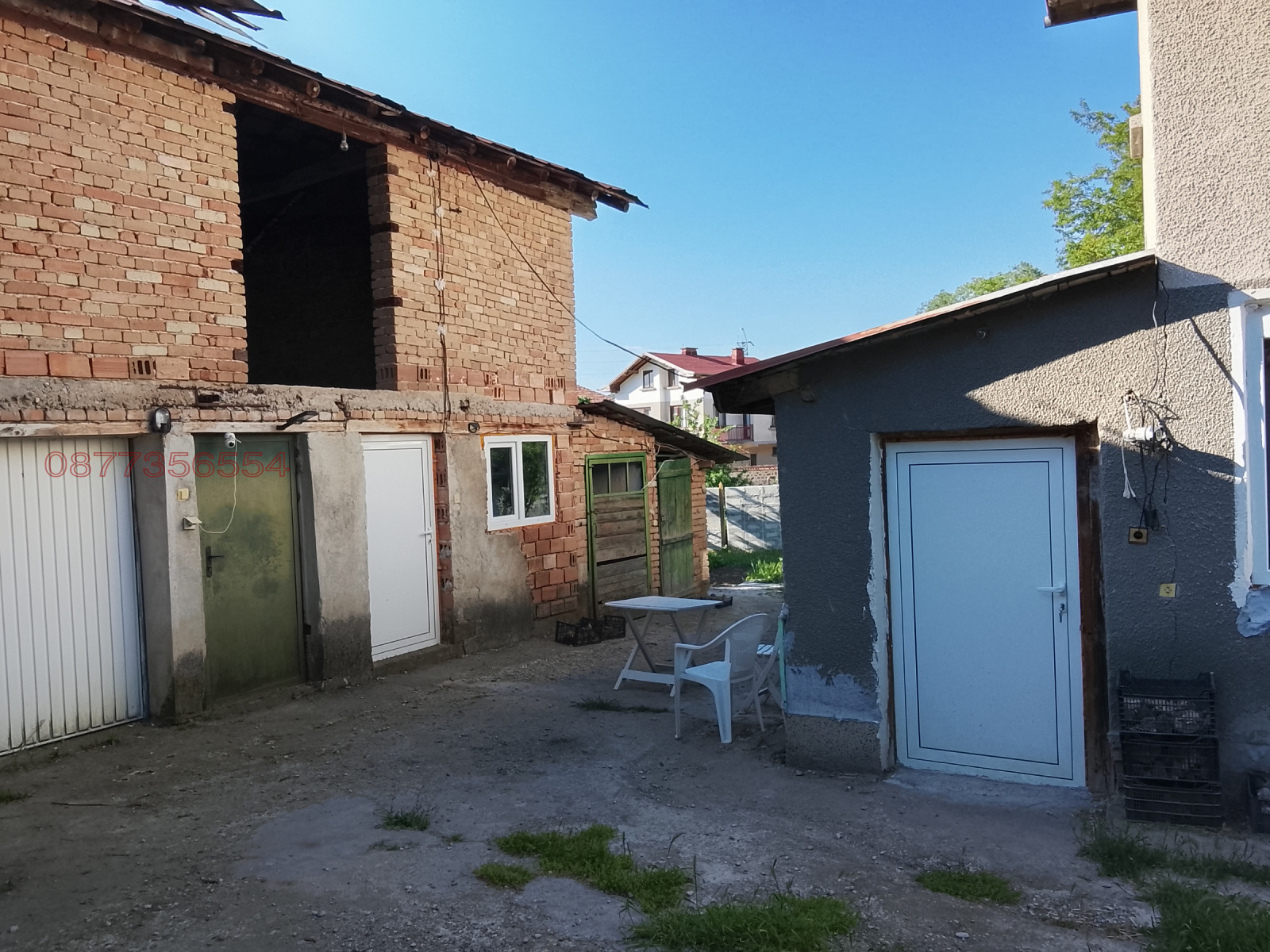 Продава КЪЩА, с. Белопопци, област София област, снимка 3 - Къщи - 54691343