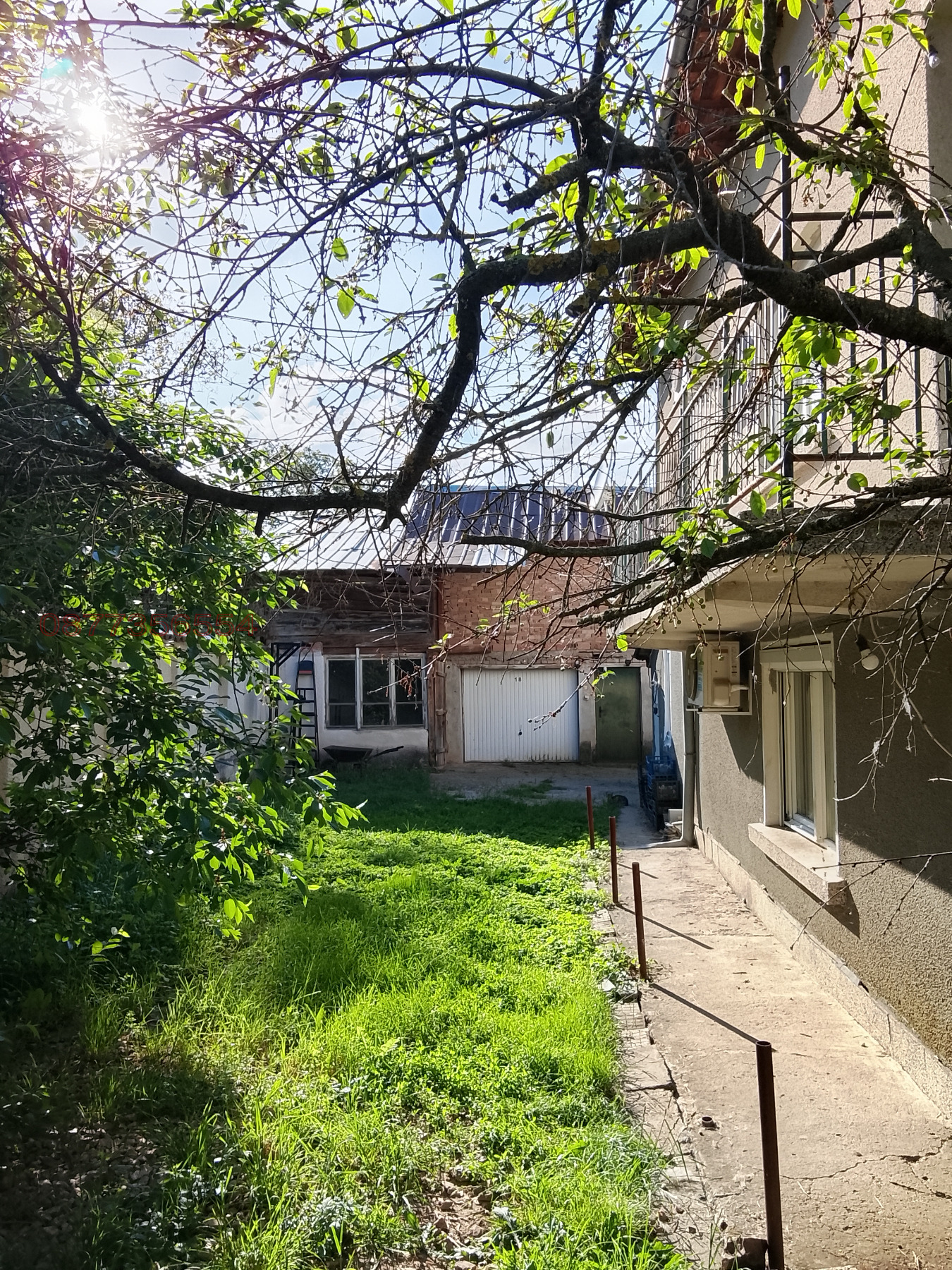 Продава КЪЩА, с. Белопопци, област София област, снимка 2 - Къщи - 54691343