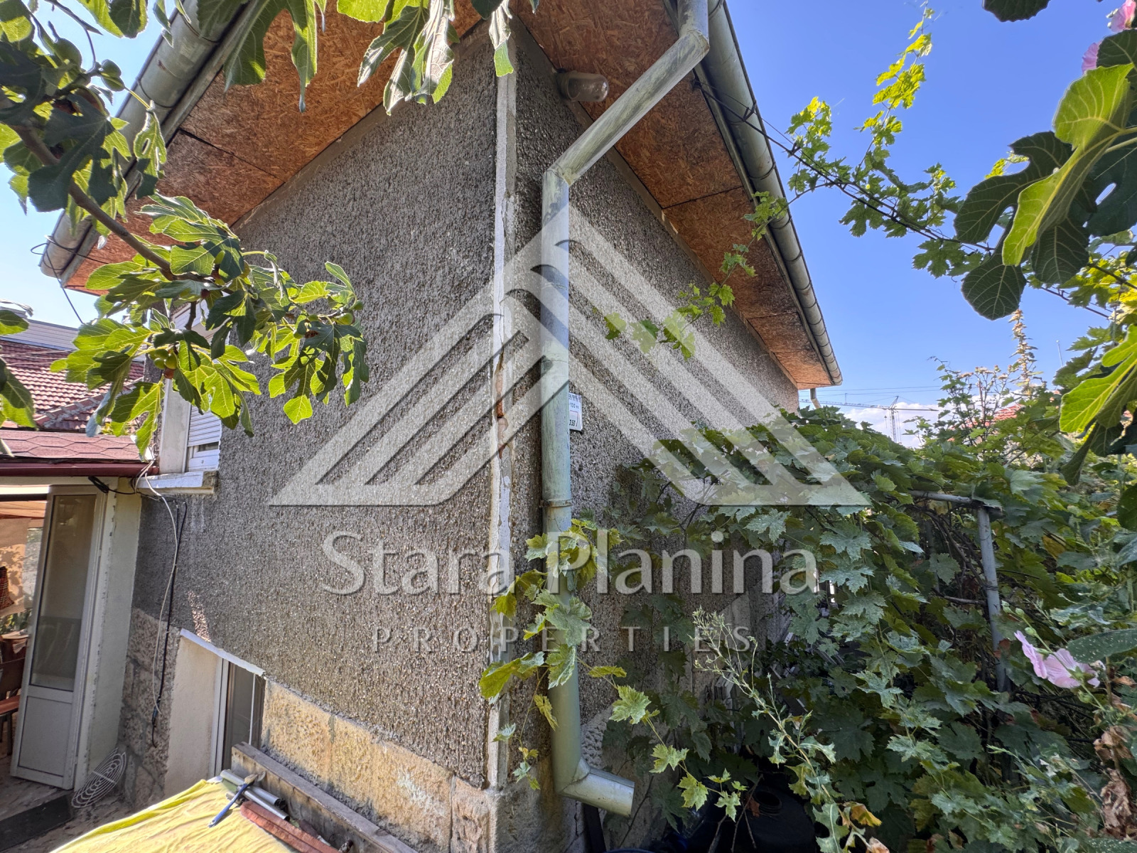 Продава КЪЩА, гр. Русе, Централен южен район, снимка 3 - Къщи - 55626632