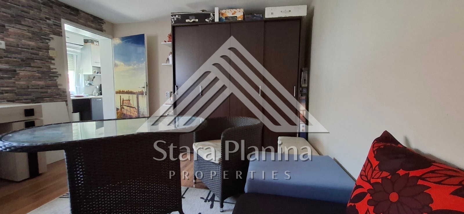 Продава КЪЩА, гр. Русе, Централен южен район, снимка 7 - Къщи - 55626632