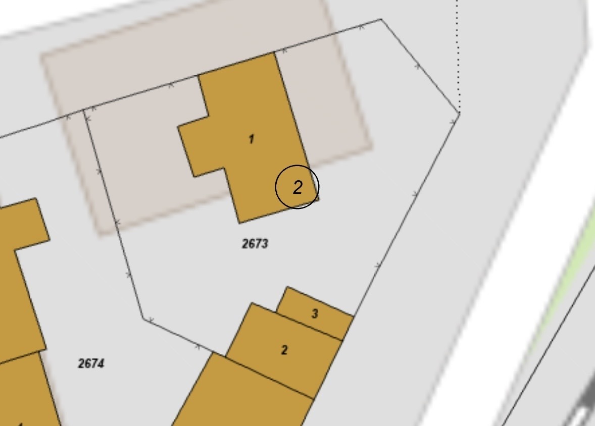 Продава КЪЩА, гр. Русе, Централен южен район, снимка 16 - Къщи - 55626632