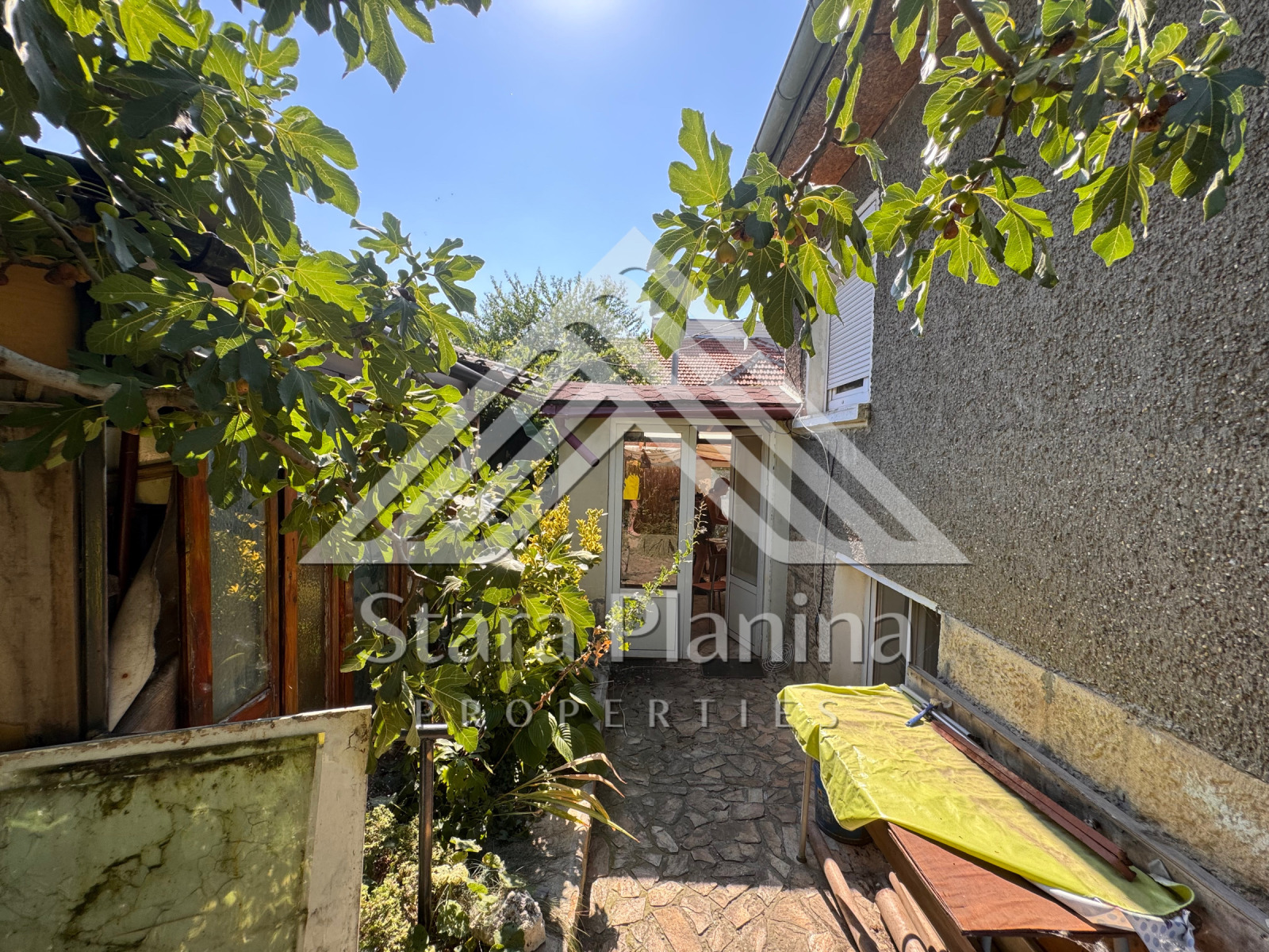 Продава КЪЩА, гр. Русе, Централен южен район, снимка 4 - Къщи - 55626632