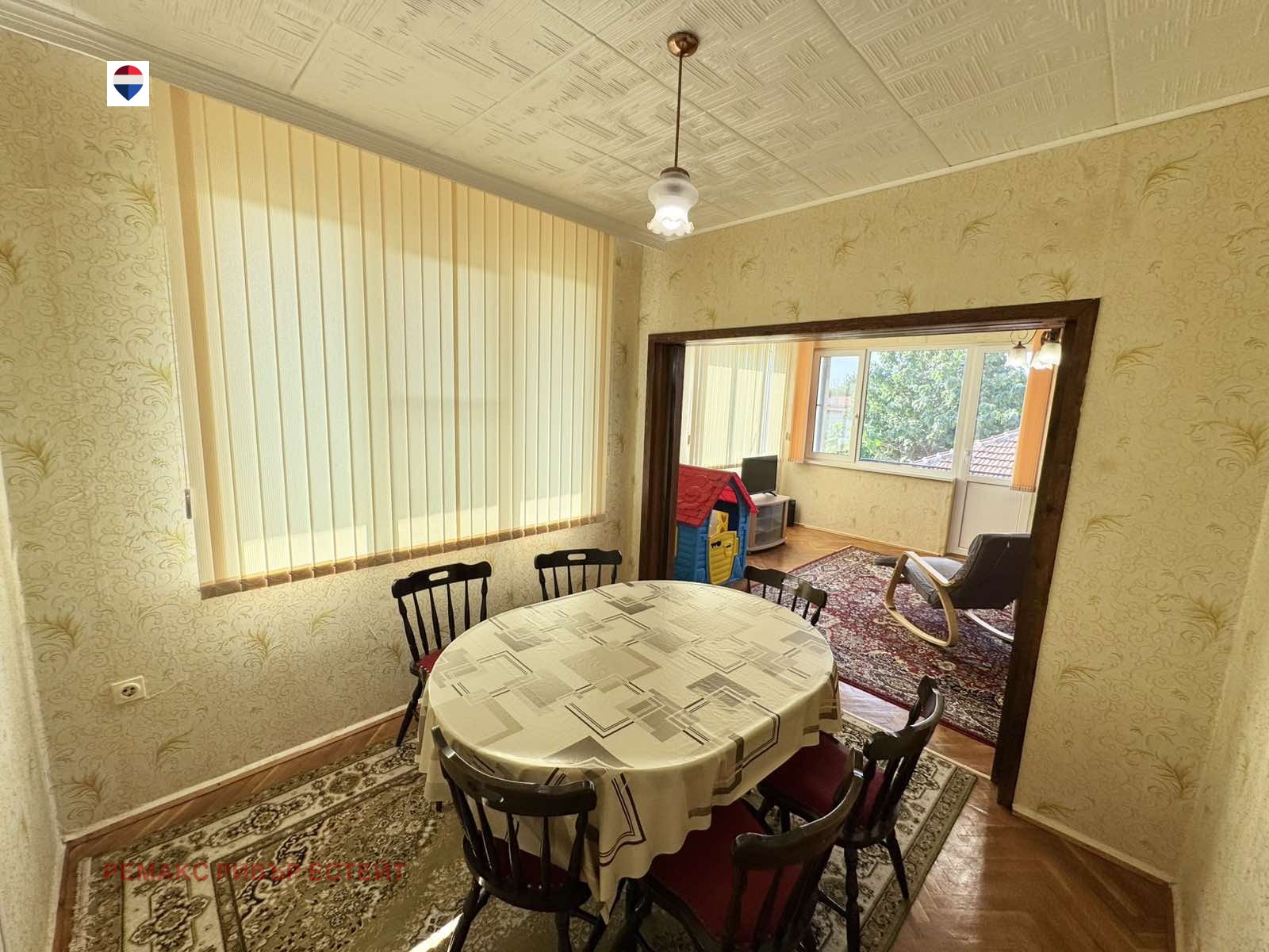 Продава КЪЩА, гр. Мартен, област Русе, снимка 11 - Къщи - 55706933