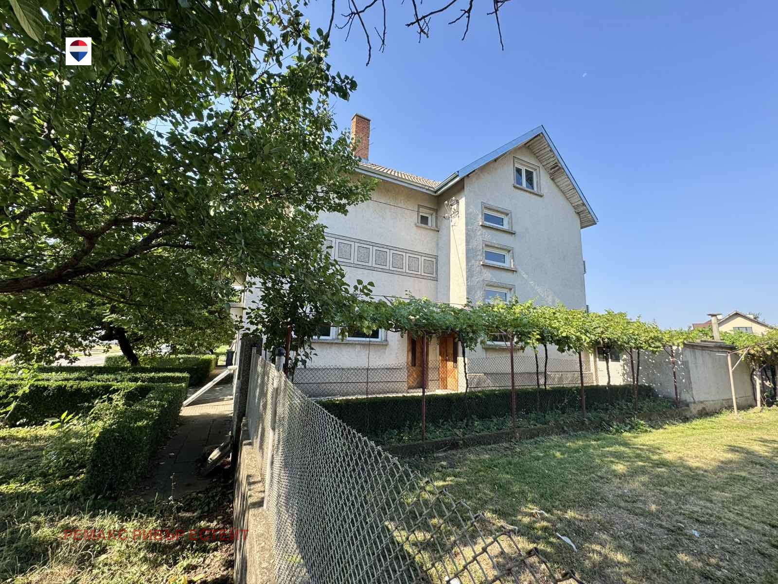 Продава КЪЩА, гр. Мартен, област Русе, снимка 17 - Къщи - 55706933
