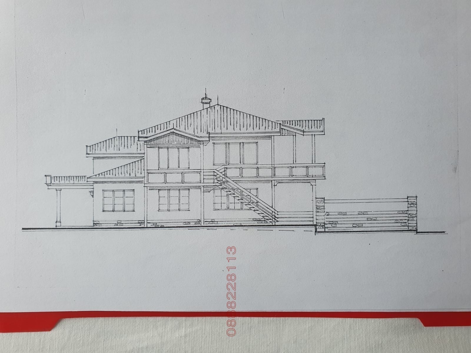 Продава ПАРЦЕЛ, гр. Априлци, област Ловеч, снимка 2 - Парцели - 53910430
