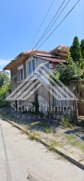 Продава КЪЩА, гр. Русе, Централен южен район, снимка 1