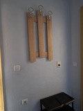 Продава  1-стаен град Велико Търново , Бузлуджа , 18 кв.м | 61188259 - изображение [5]
